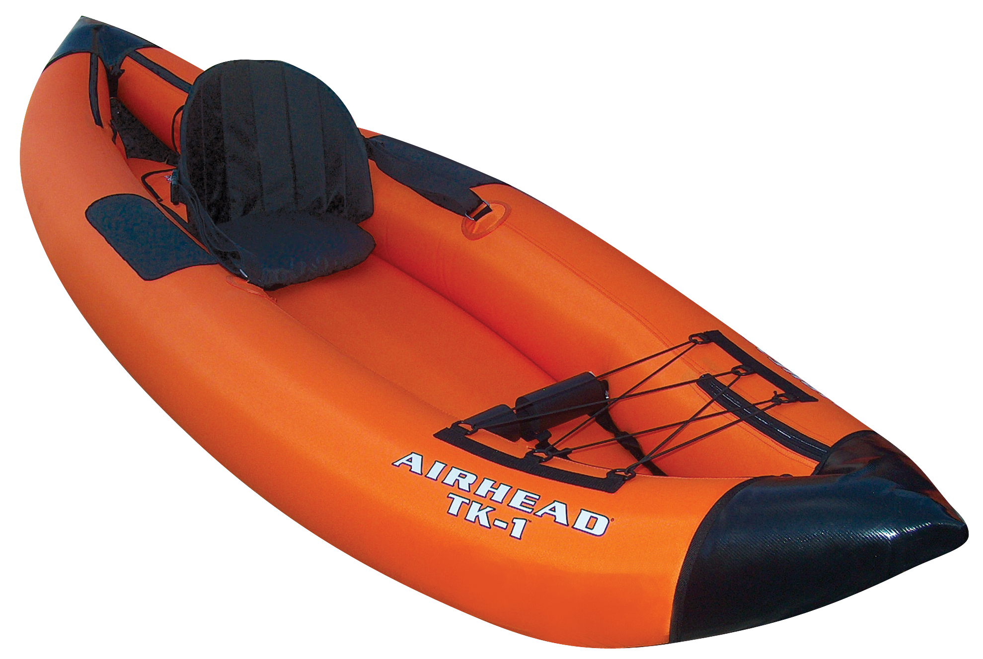 Kwik Tek Airhead Performance Travel Inflatable Kayak Cabela's